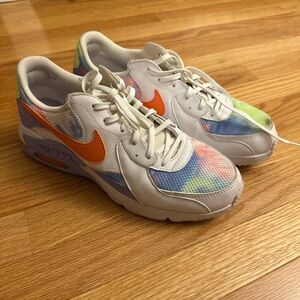 Nike Womens’ Multicolor Sneakers
